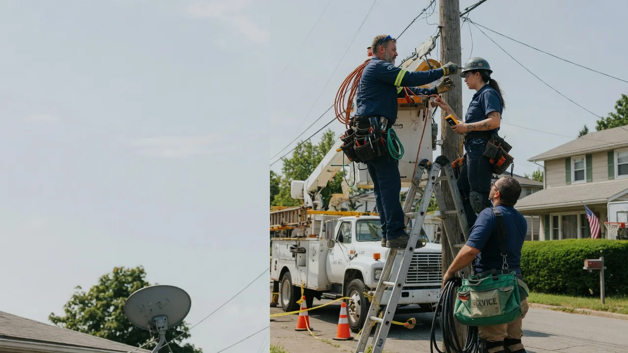 Electrical Repair in Sweet Home, OR near me